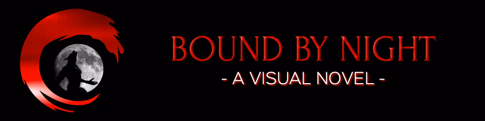 Bound by Night — free Ren'Py adult game download