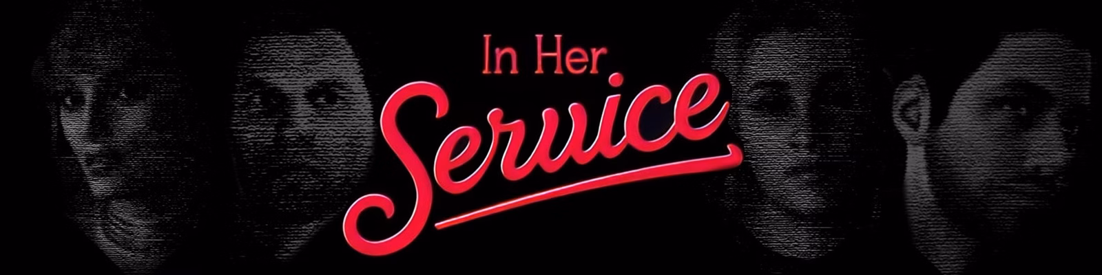 In Her Service — free Ren'Py adult game download