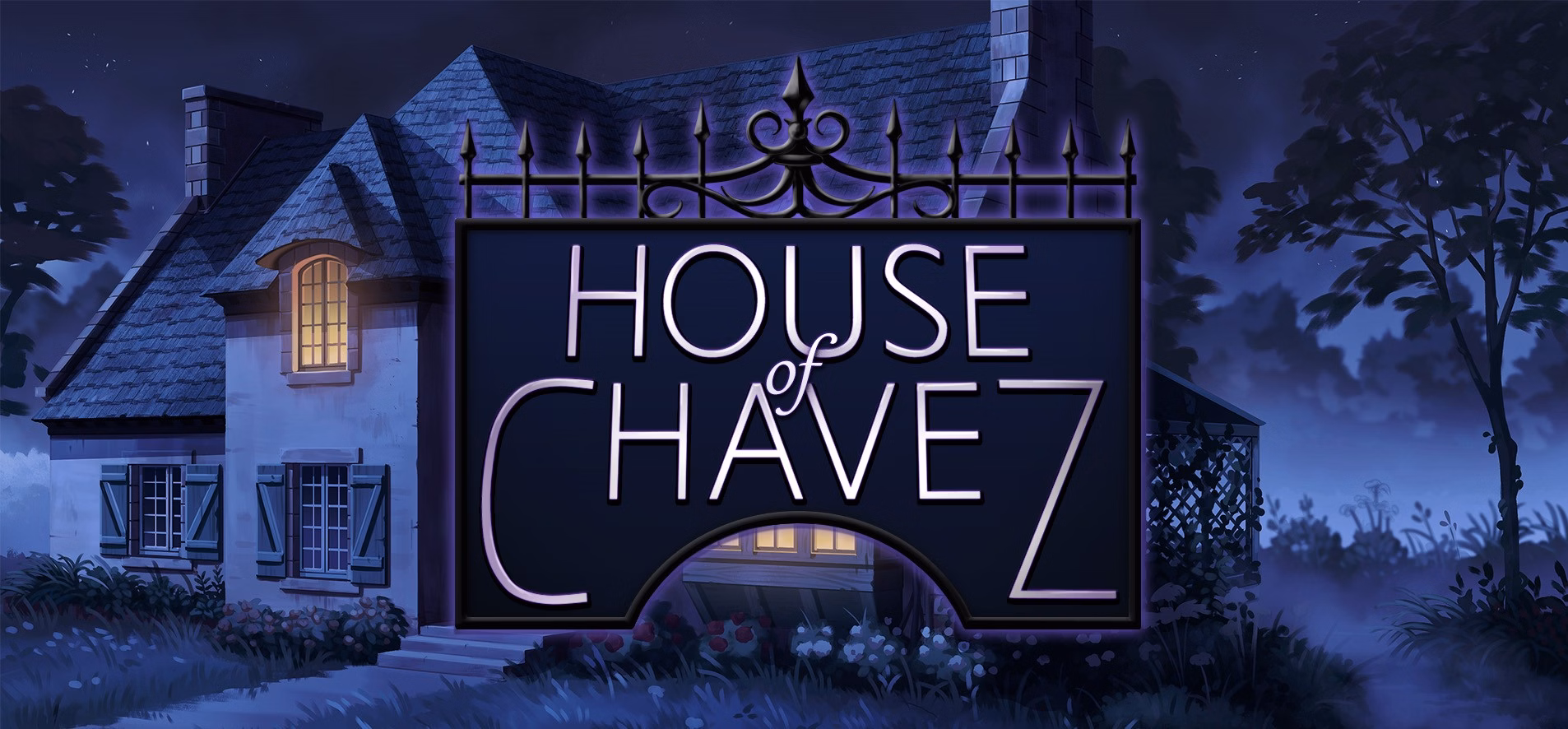 House Of Chavez