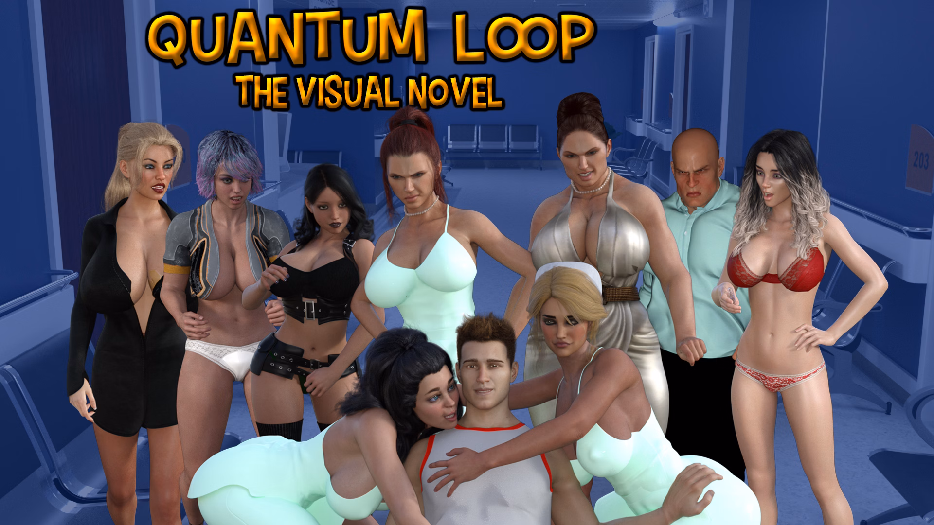 Quantum Loop