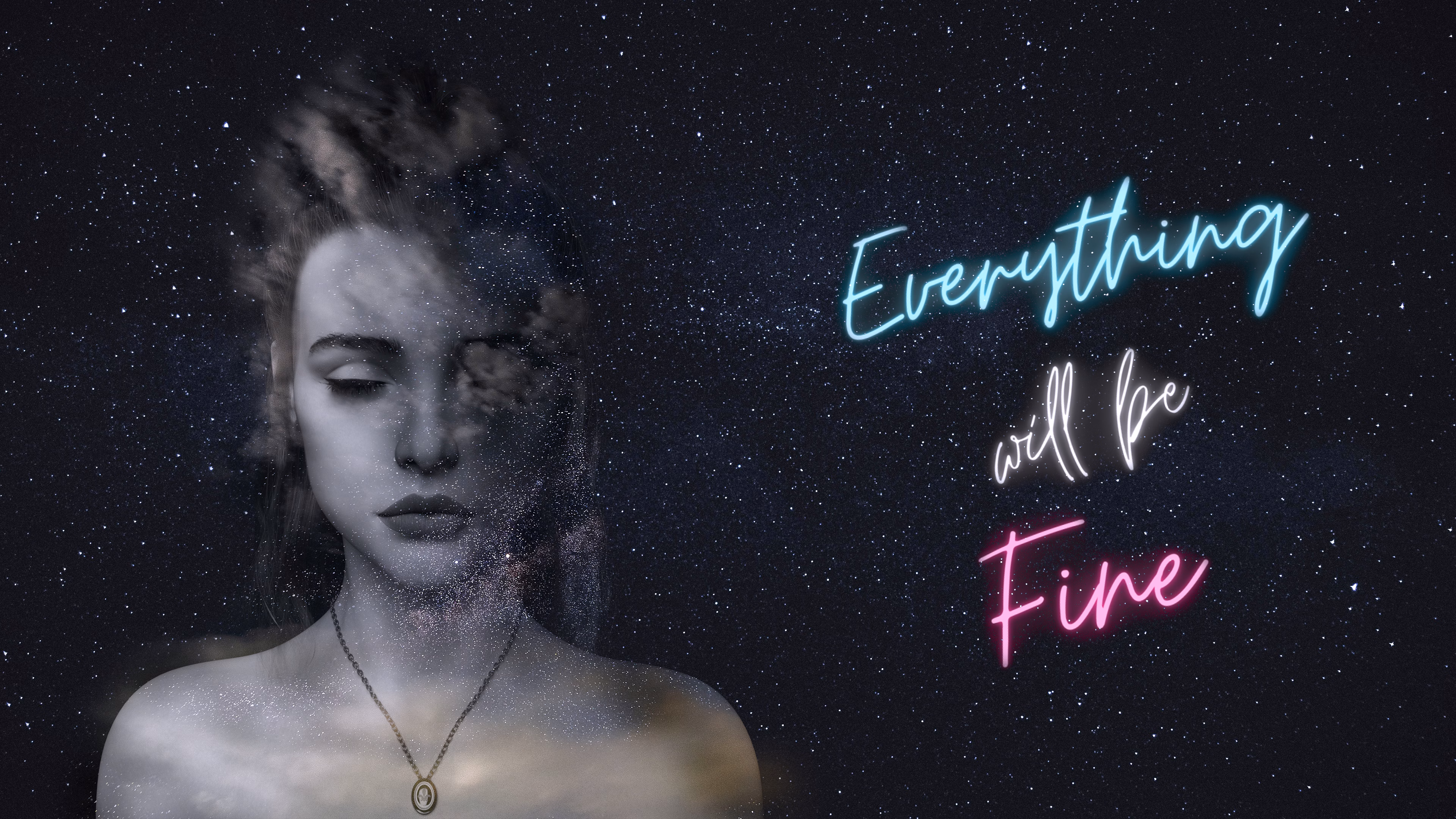 Everything Will Be Fine — free Ren'Py adult game download