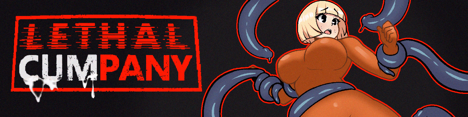 Lethal Cumpany — free RPGM adult game download