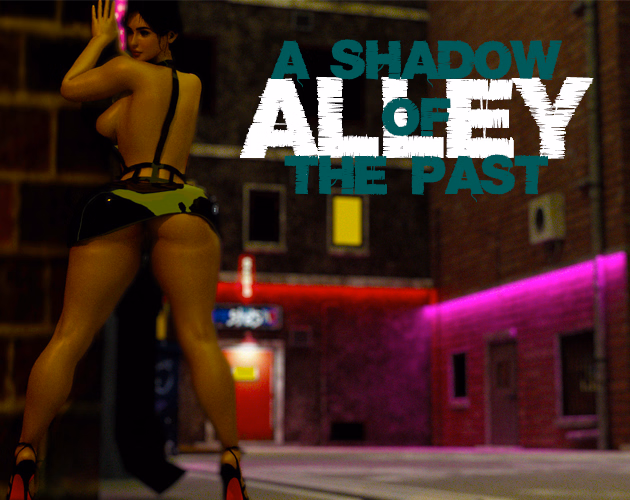 Alley: Shadow of the Past — free Unity adult game download