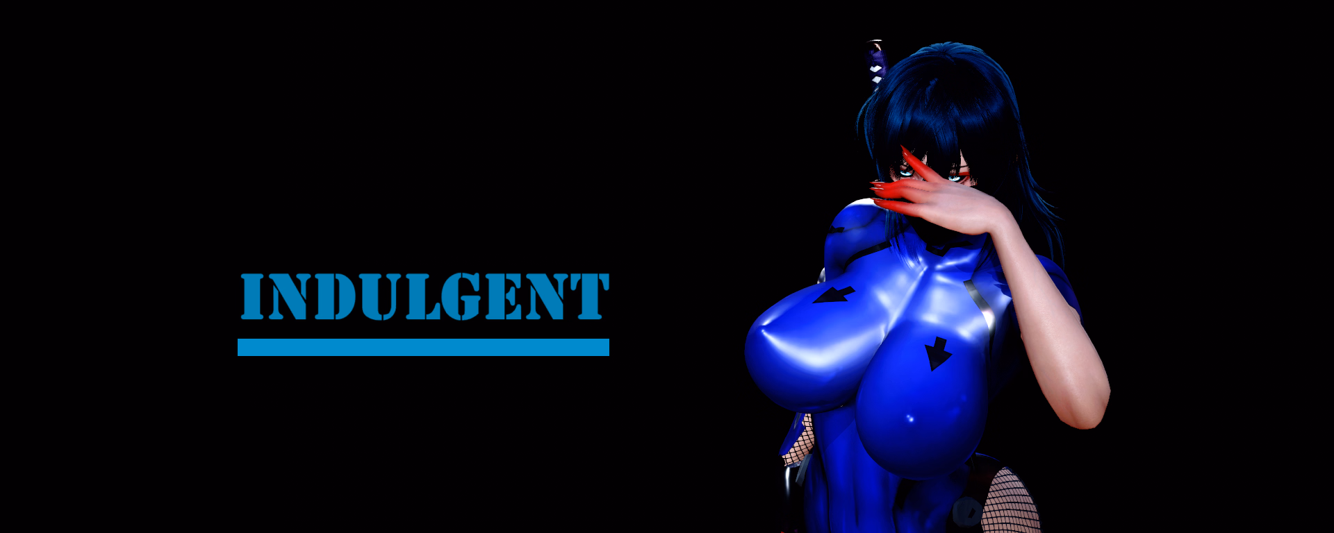 Indulgent — free Ren'Py adult game download