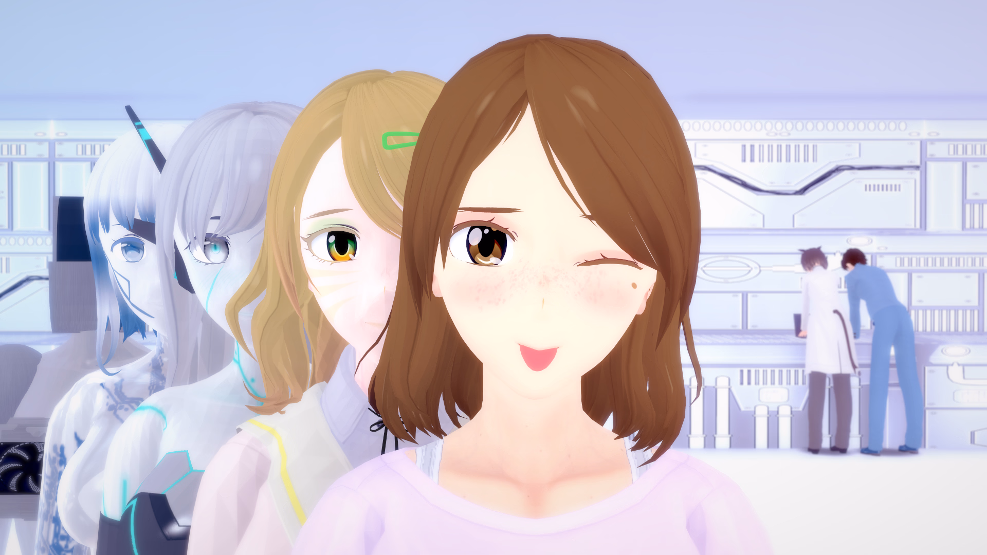 ASPI — free Ren'Py adult game download
