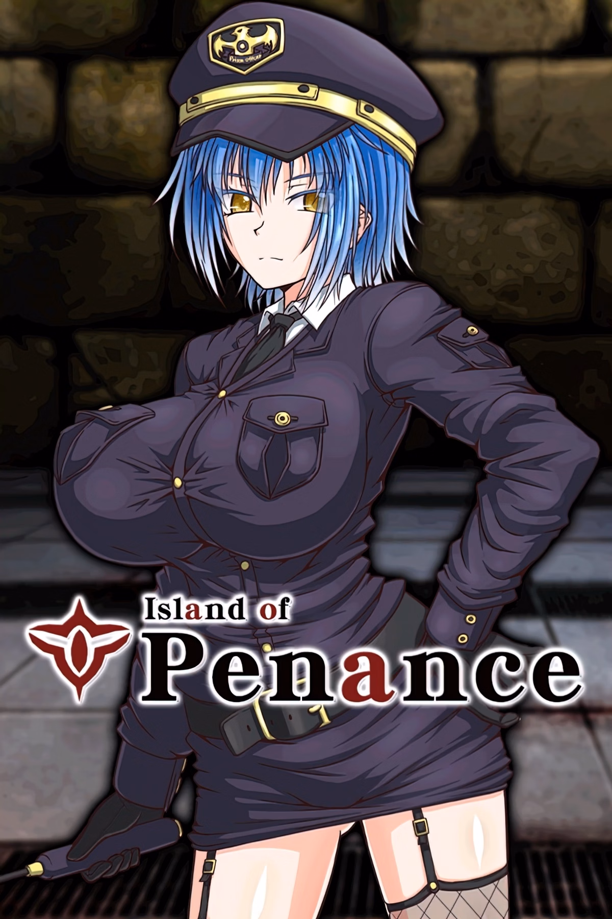 Island of Penance