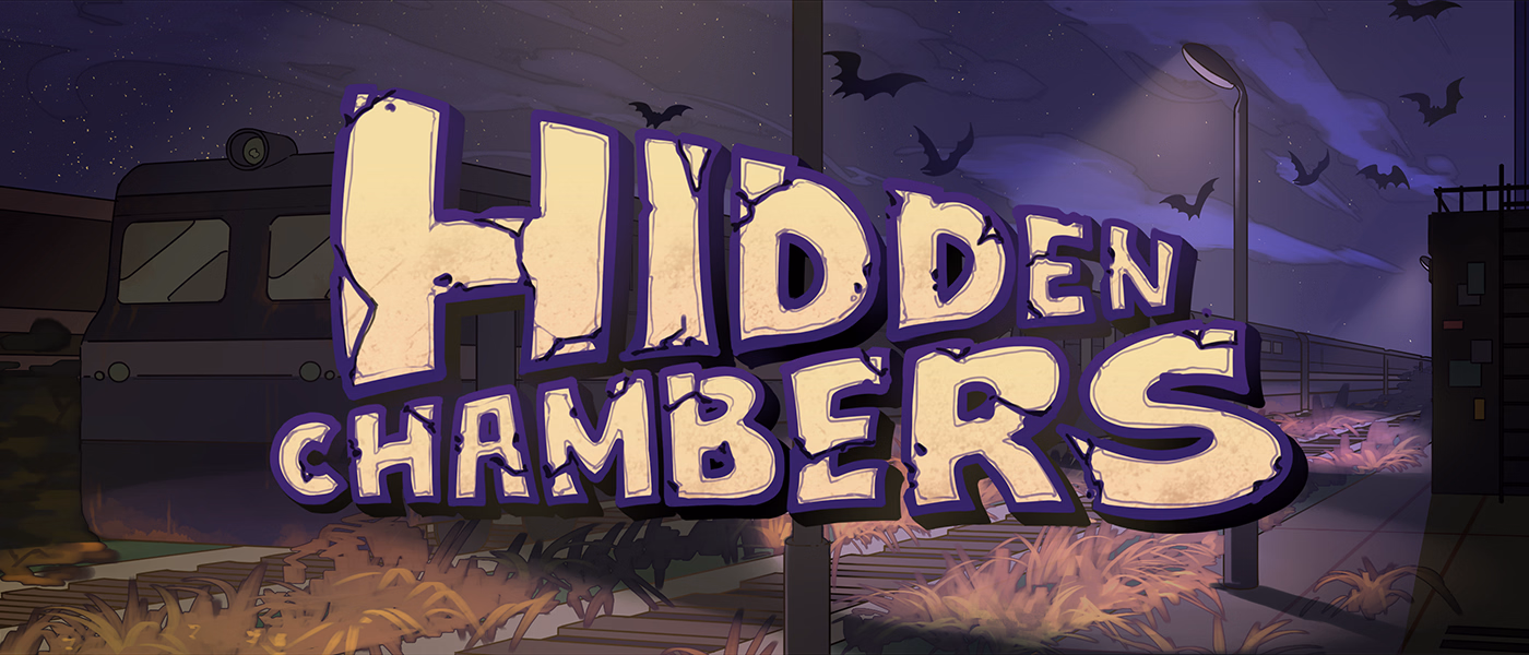 Hidden Chambers