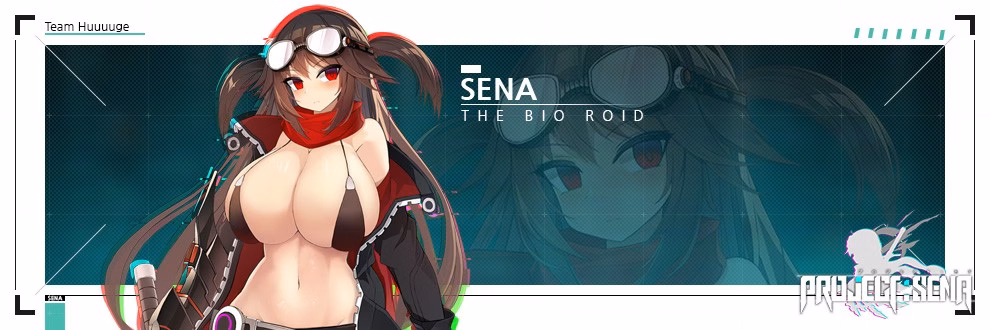 Project Sena