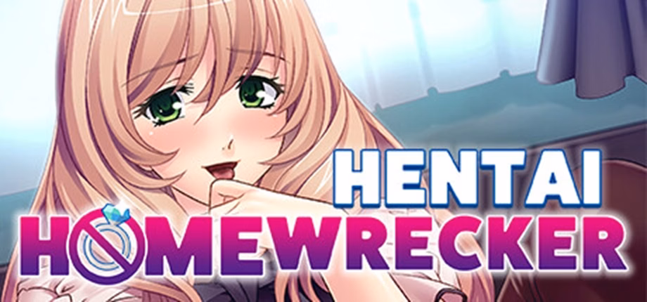Hentai Homewrecker — free Ren'Py adult game download