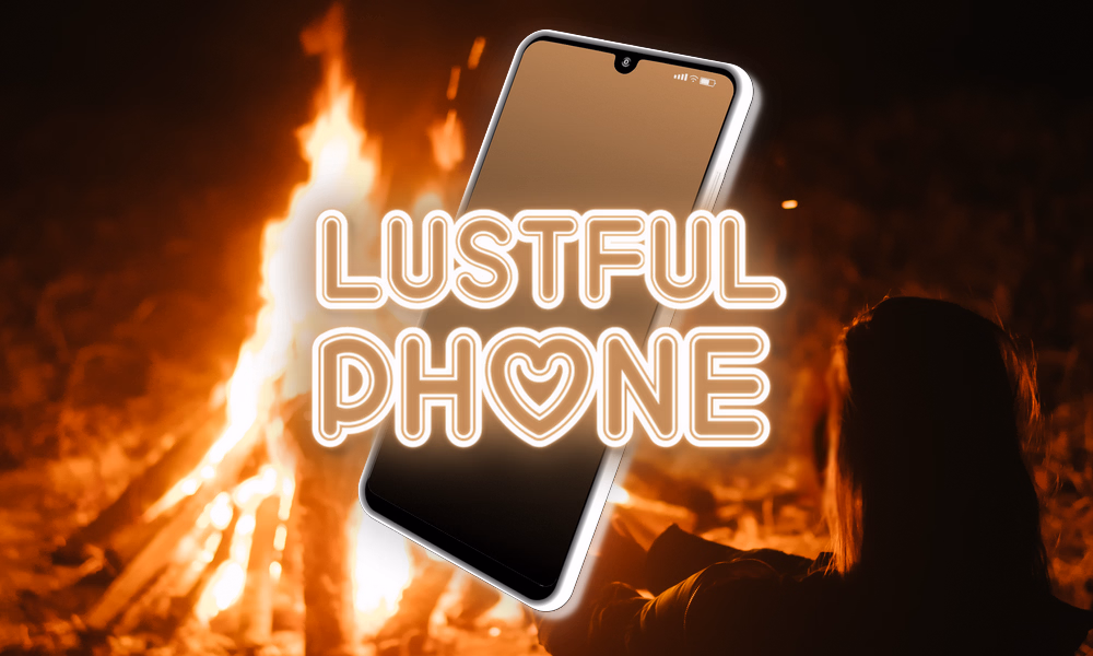 Lustful Phone