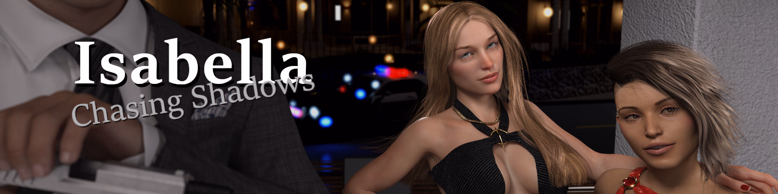 Isabella — free Ren'Py adult game download