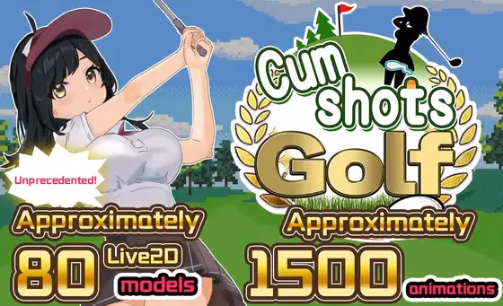 Cumshots Golf