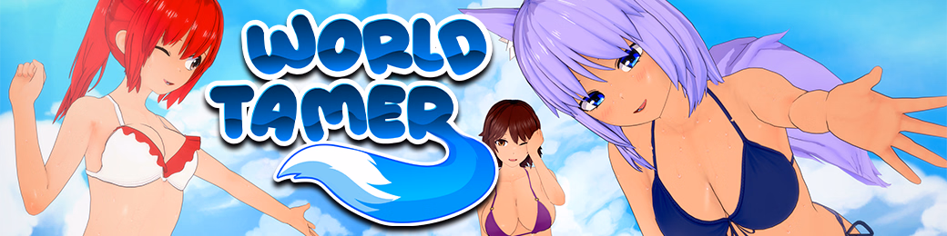 World Tamer