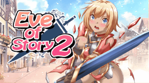 Story Of Eve 2