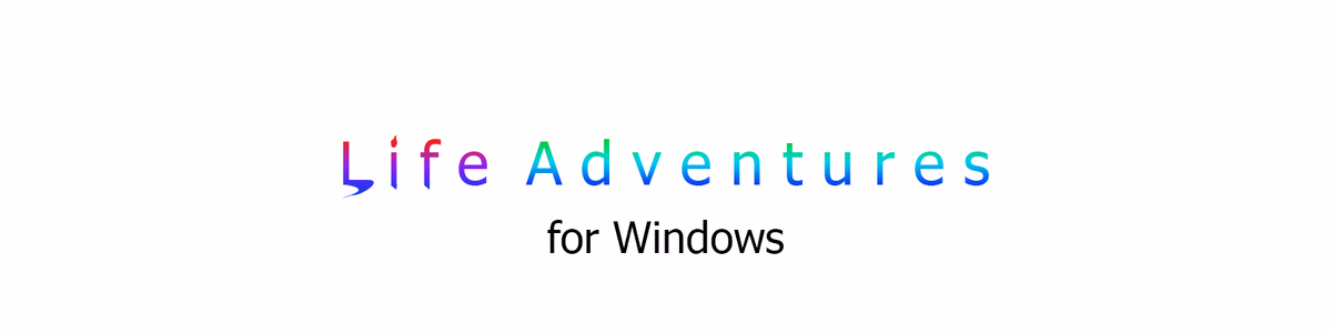 Life Adventures — free Others adult game download