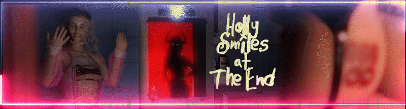 Holly Smiles at the End — free Ren'Py adult game download