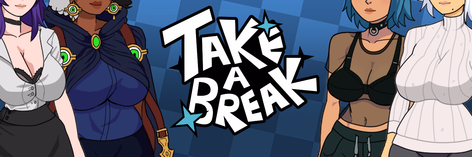 Take a Break