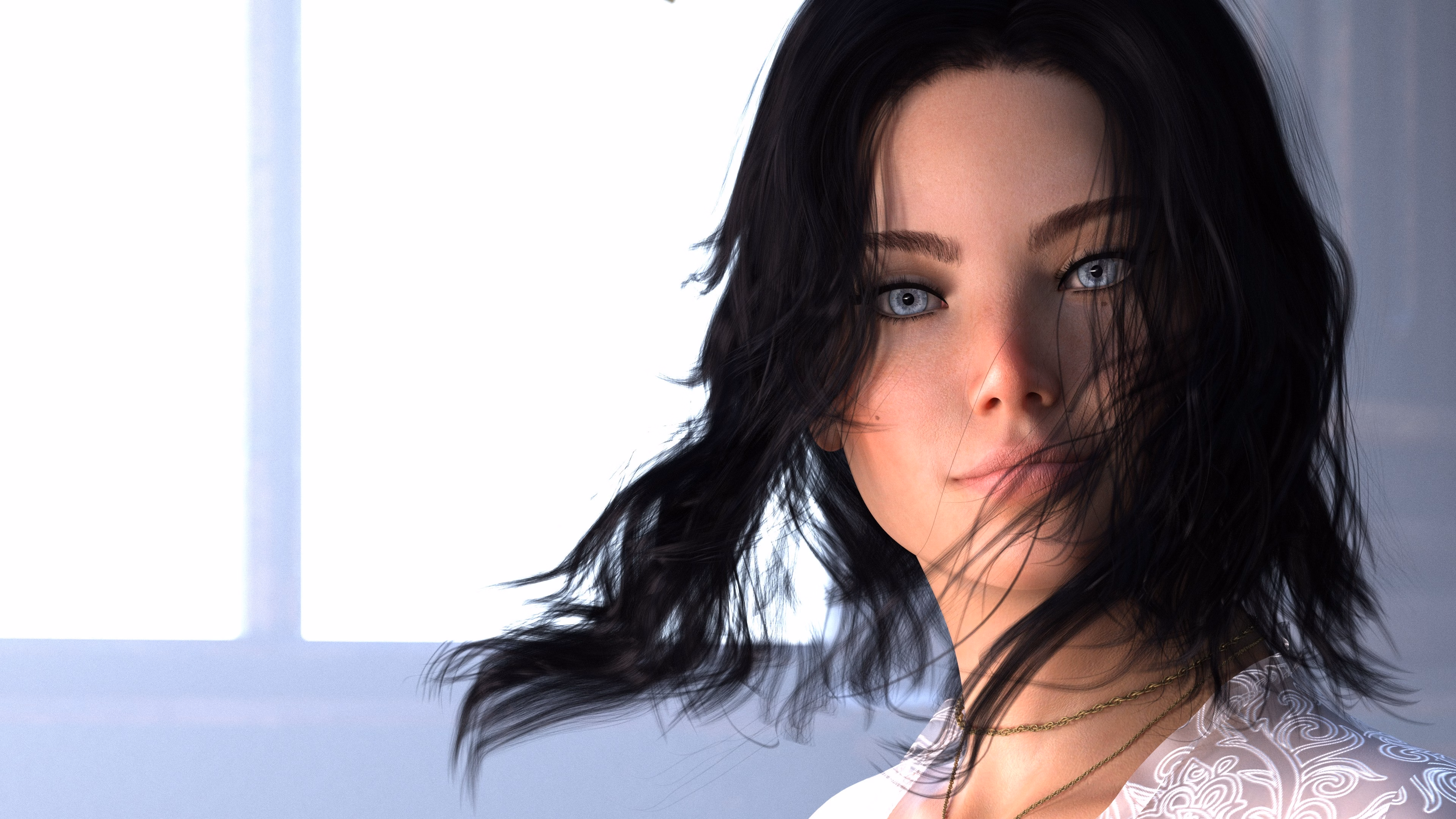 Little Things — free Ren'Py adult game download