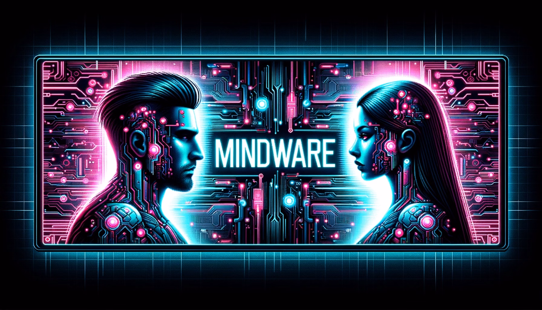 MindWare: Infected Identity