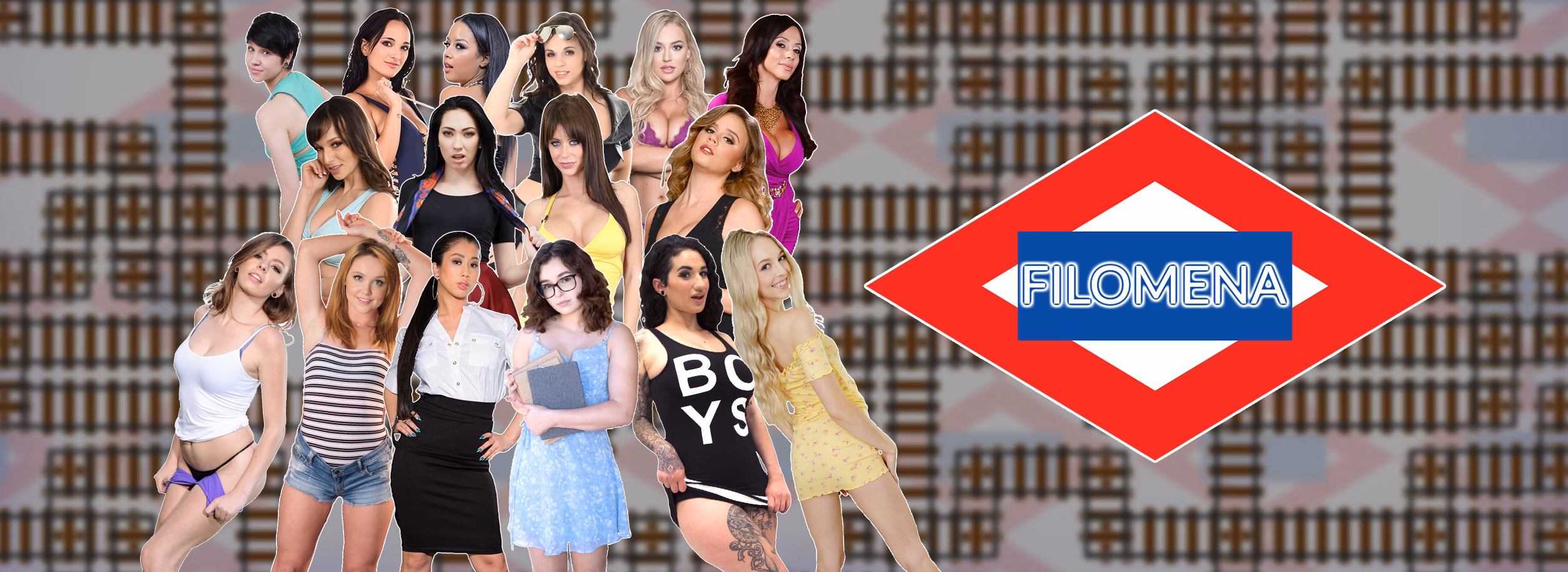 Filomena — free Ren'Py adult game download