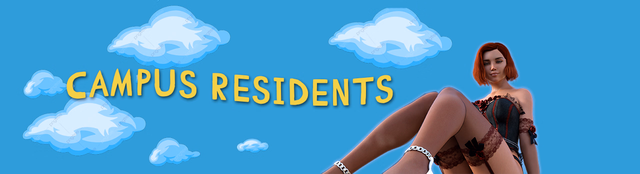 Campus Residents