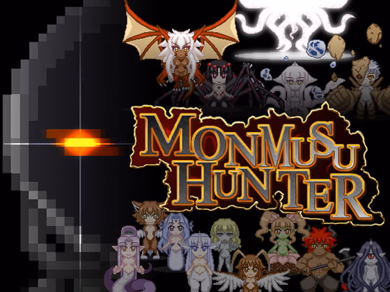 MonMusu Hunter Collection — free Others adult game download