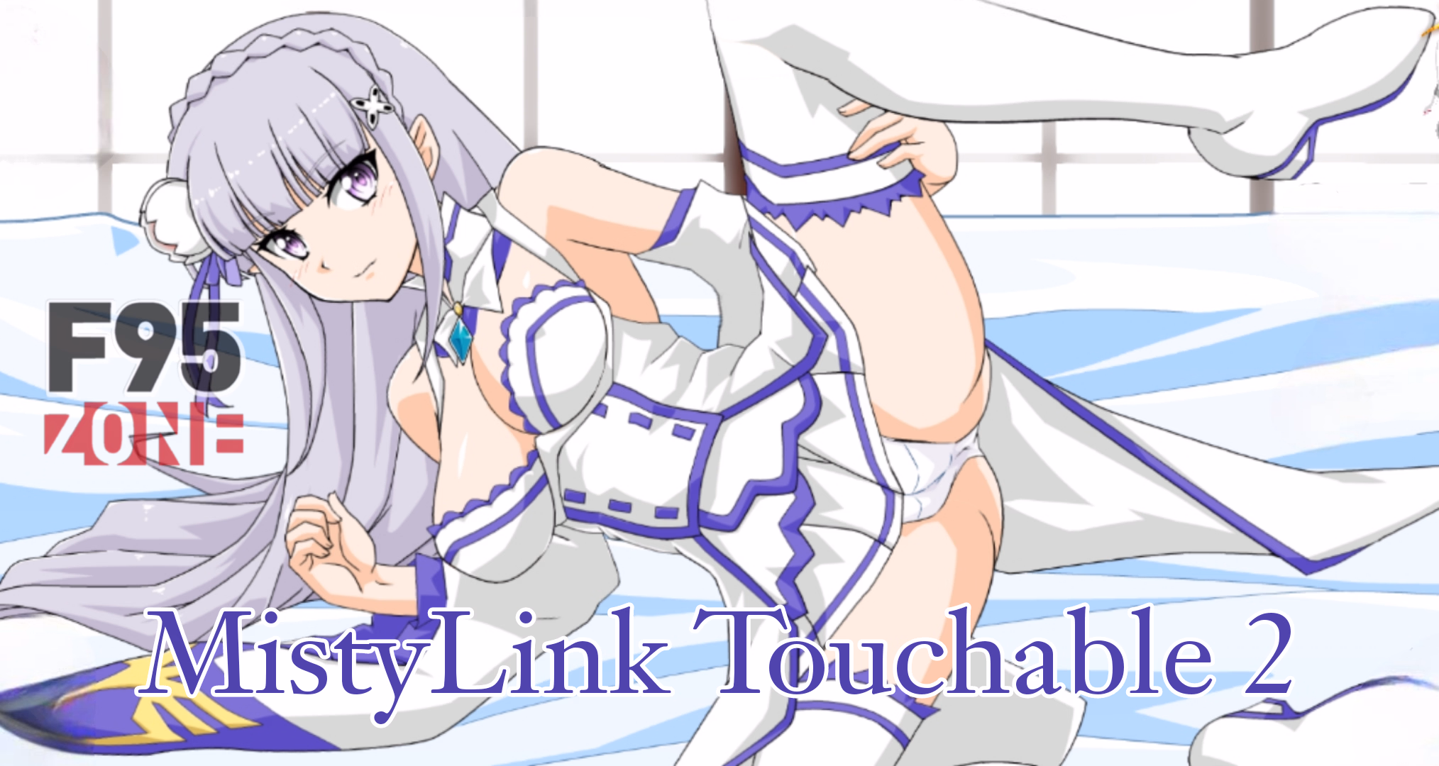 MistyLink Touchable 2 — free Others adult game download