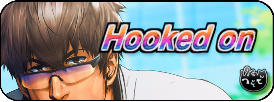 Hooked On — free Others adult game download