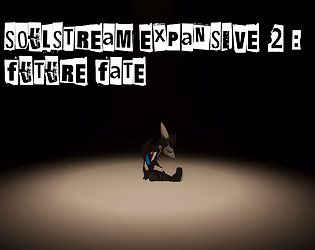 Soulstream Expansive 2: Future Fate