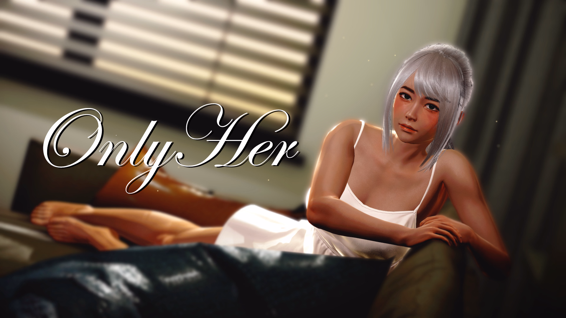 OnlyHer — free Ren'Py adult game download