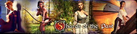 Shards of the Past