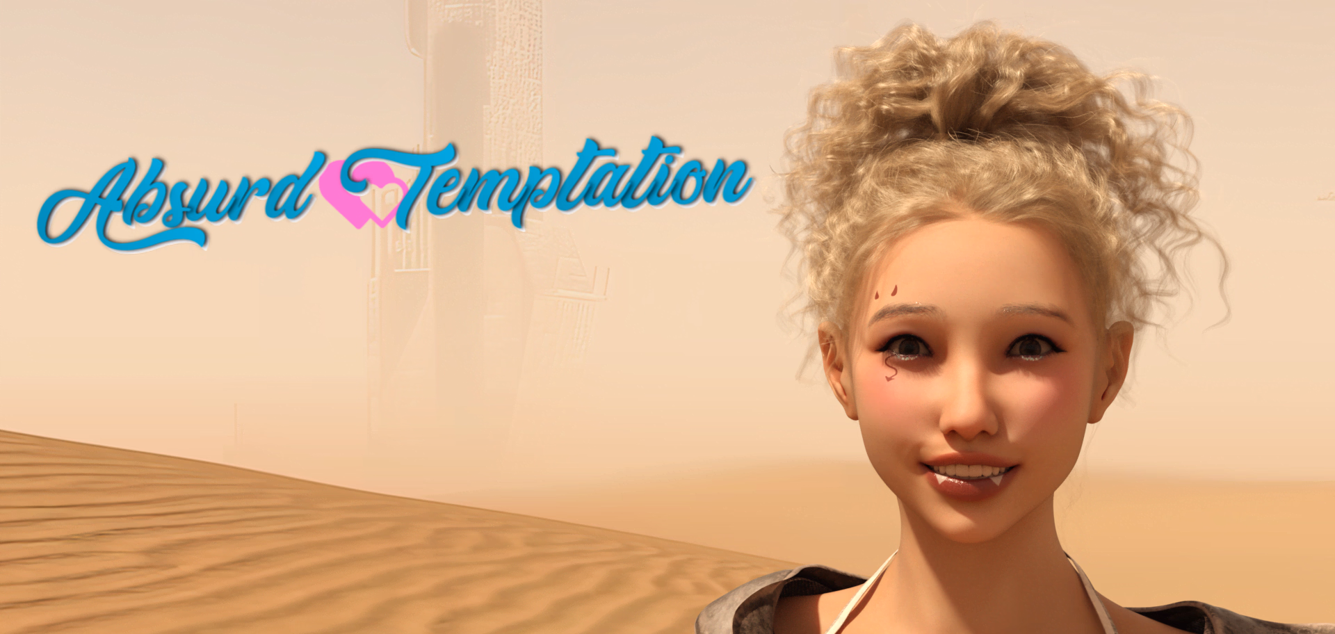 Absurd Temptation — free Unity adult game download