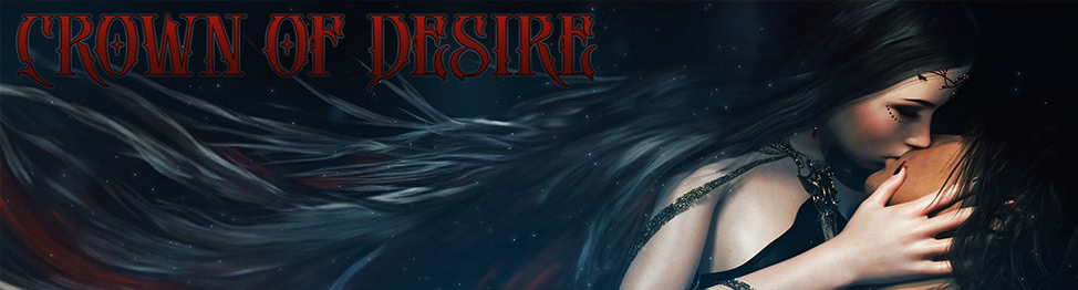 Crown of Desire — free Ren'Py adult game download