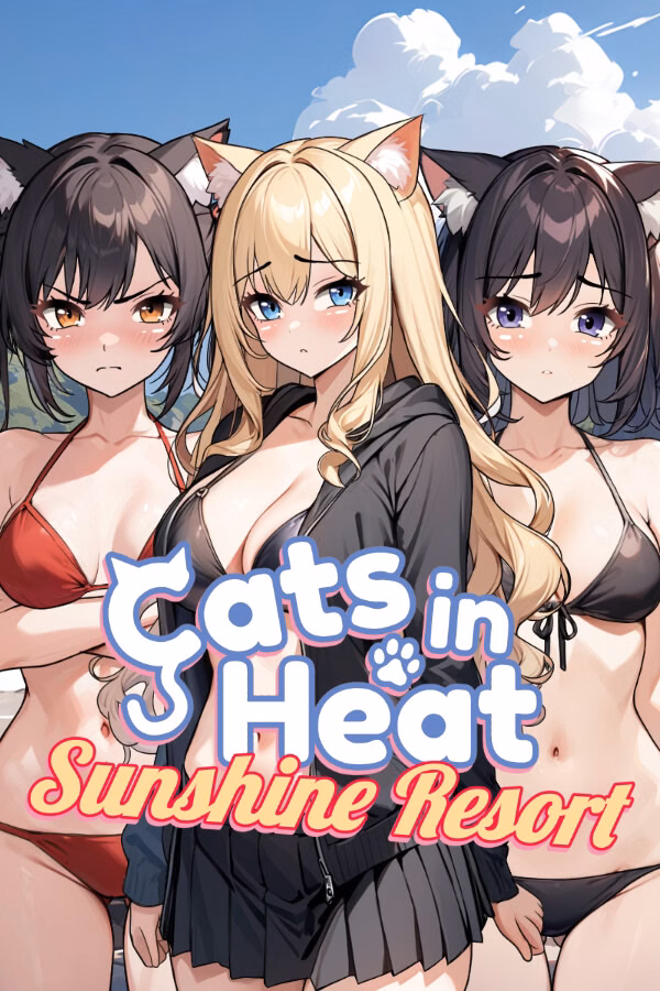 Cats in Heat – Sunshine Resort