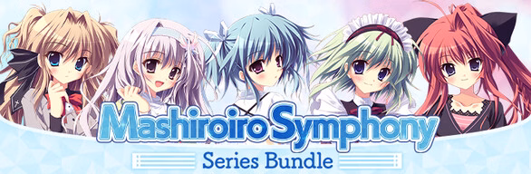 Mashiroiro Symphony Series — free Others adult game download