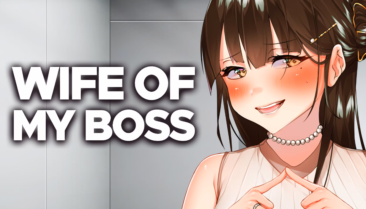 Wife of My Boss — free Ren'Py adult game download