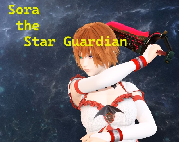 Sora the Star Guardian