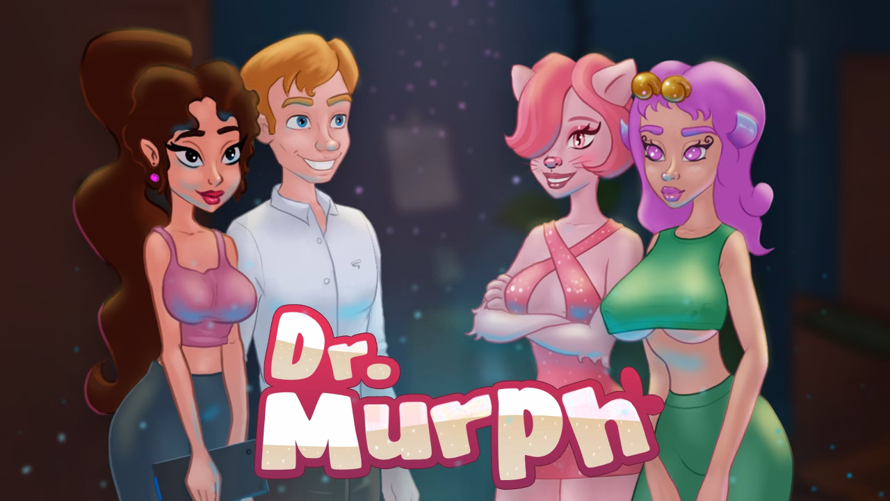 Dr. Murph