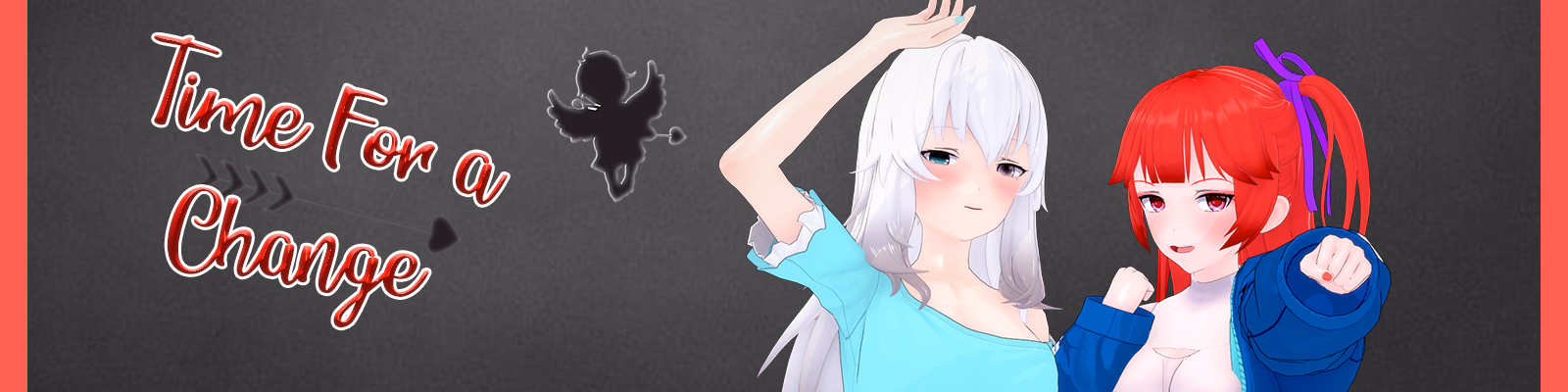 Time for a Change — free Ren'Py adult game download