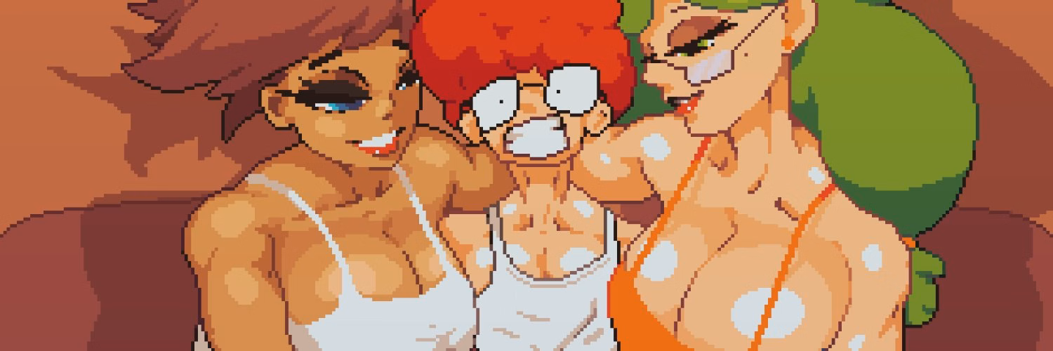 Gym Buddies — free Others adult game download