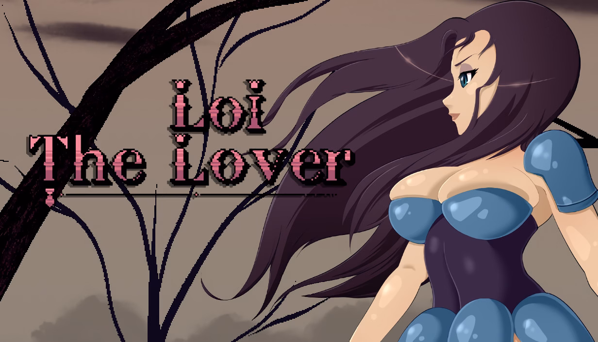 Loi the Lover — free Unity adult game download