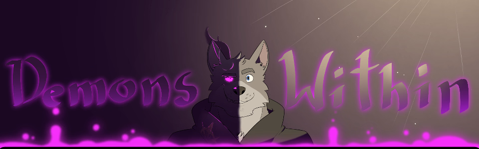 Demons Within — free Ren'Py adult game download
