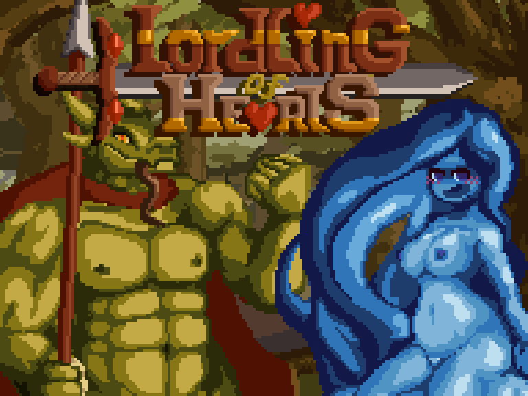 Lordling of Hearts