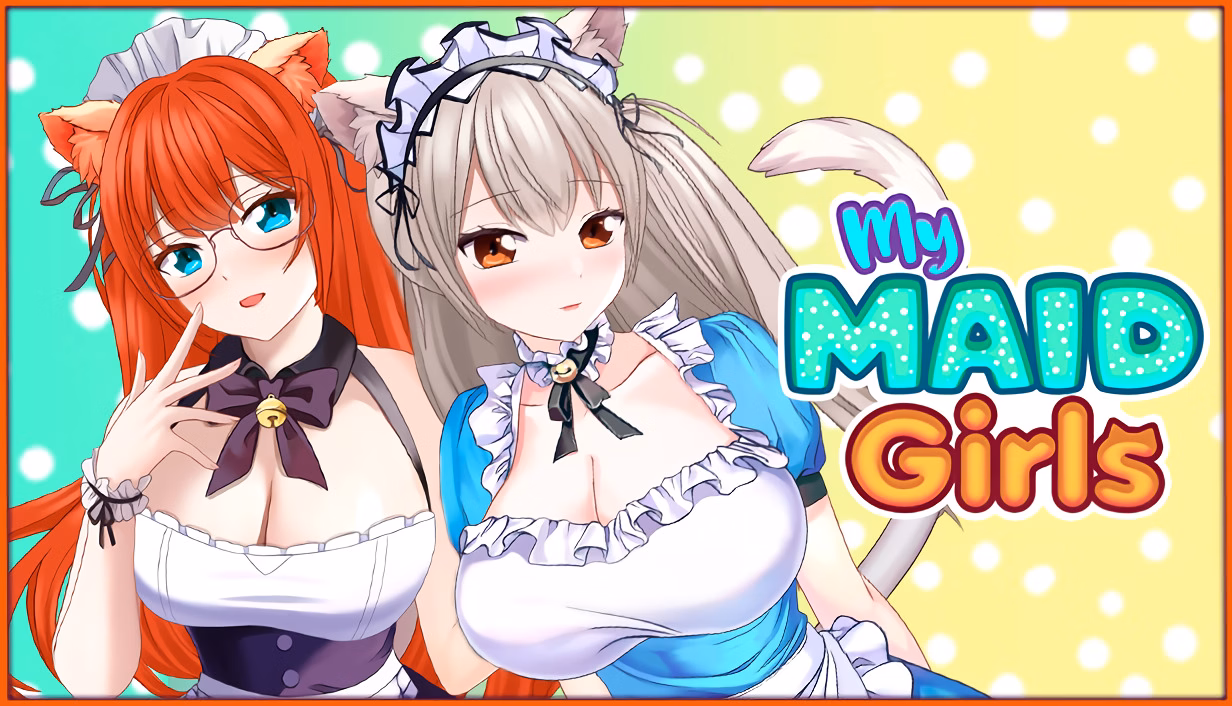 My Maid Girls — free Others adult game download