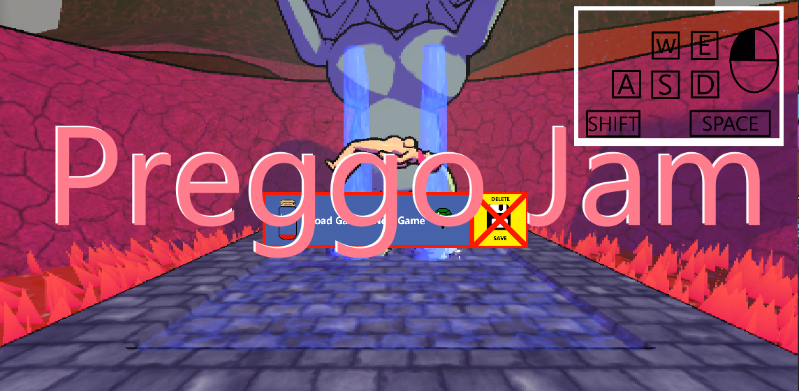 Preggo Jam — free Others adult game download