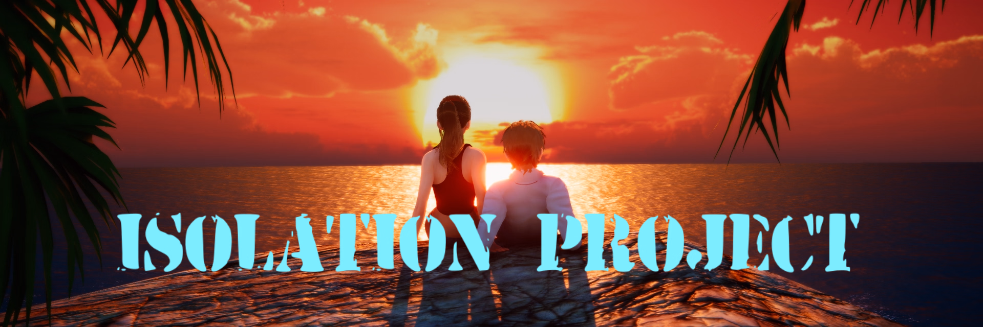 Isolation Project — free Ren'Py adult game download
