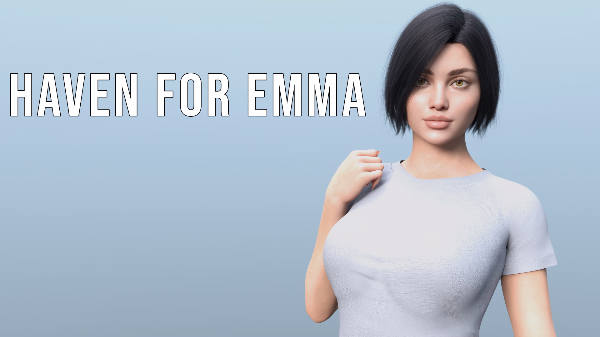Haven for Emma — free Unreal Engine adult game download