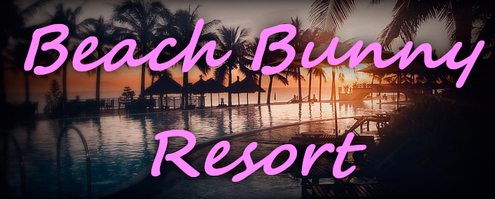 Beach Bunny Resort — free HTML adult game download