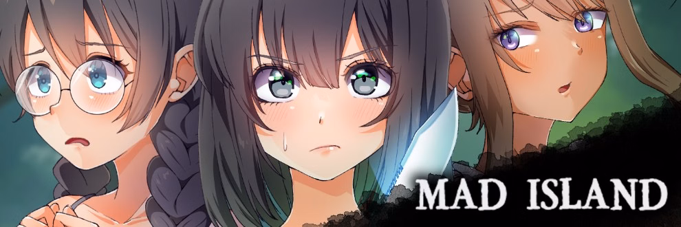Mad Island — free Unity adult game download