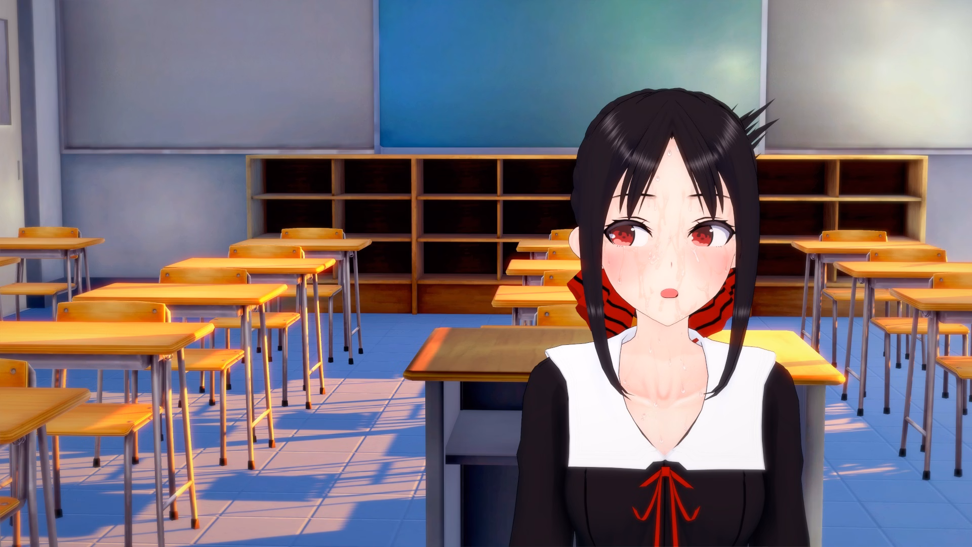 Love Is NTR — free RPGM adult game download